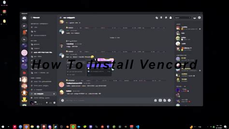 vencord discord server